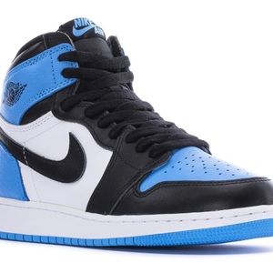 Nike Jordan 1 High OG Big kid size